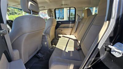 2013 Jeep Patriot Sport   - Photo 8 - Lakeport, CA 95453-5619
