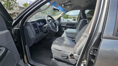 2007 Dodge Ram 1500 SLT - HEMI   - Photo 8 - Lakeport, CA 95453-5619