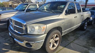 2007 Dodge Ram 1500 SLT Truck