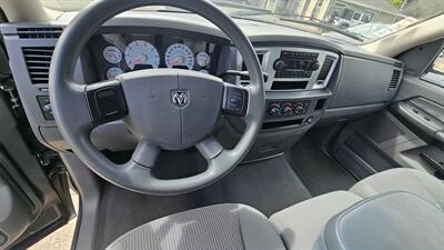 2007 Dodge Ram 1500 SLT - HEMI   - Photo 9 - Lakeport, CA 95453-5619