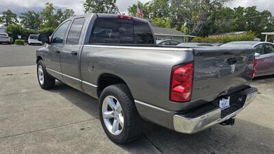 2007 Dodge Ram 1500 SLT - HEMI   - Photo 4 - Lakeport, CA 95453-5619