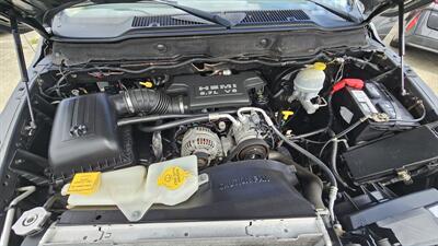 2007 Dodge Ram 1500 SLT - HEMI   - Photo 11 - Lakeport, CA 95453-5619