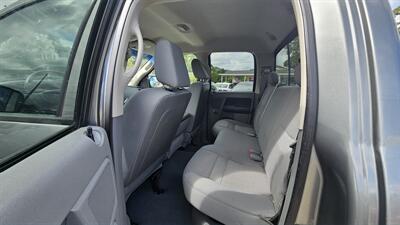 2007 Dodge Ram 1500 SLT - HEMI   - Photo 7 - Lakeport, CA 95453-5619