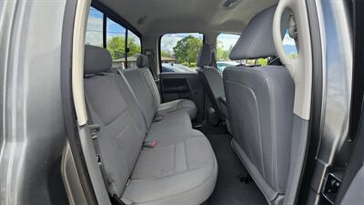 2007 Dodge Ram 1500 SLT - HEMI   - Photo 6 - Lakeport, CA 95453-5619