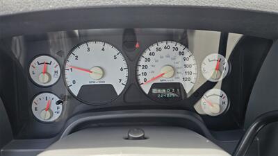 2007 Dodge Ram 1500 SLT - HEMI   - Photo 13 - Lakeport, CA 95453-5619