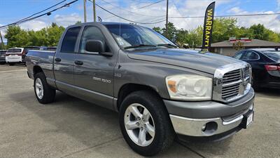 2007 Dodge Ram 1500 SLT - HEMI   - Photo 2 - Lakeport, CA 95453-5619