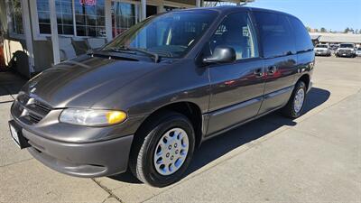 1997 Dodge Caravan ES   - Photo 1 - Lakeport, CA 95453-5619