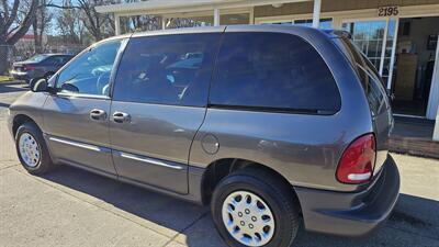 1997 Dodge Caravan ES   - Photo 4 - Lakeport, CA 95453-5619