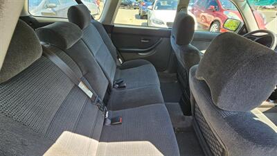 2003 Subaru Outback LIMITED   - Photo 6 - Lakeport, CA 95453-5619