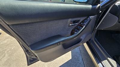 2003 Subaru Outback LIMITED   - Photo 10 - Lakeport, CA 95453-5619