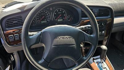 2003 Subaru Outback LIMITED   - Photo 12 - Lakeport, CA 95453-5619