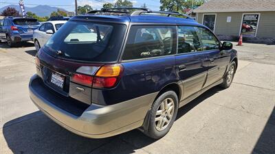 2003 Subaru Outback LIMITED   - Photo 3 - Lakeport, CA 95453-5619