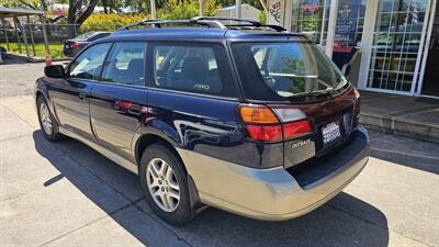 2003 Subaru Outback LIMITED   - Photo 4 - Lakeport, CA 95453-5619