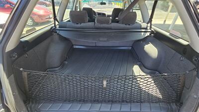 2003 Subaru Outback LIMITED   - Photo 7 - Lakeport, CA 95453-5619