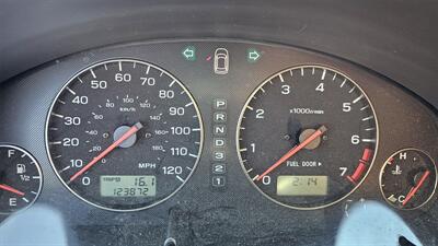2003 Subaru Outback LIMITED   - Photo 13 - Lakeport, CA 95453-5619