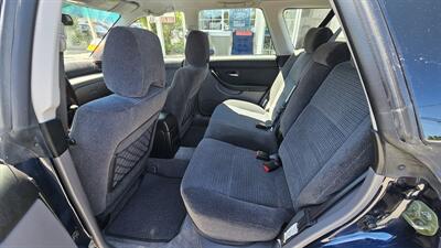 2003 Subaru Outback LIMITED   - Photo 8 - Lakeport, CA 95453-5619