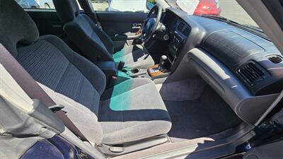 2003 Subaru Outback LIMITED   - Photo 5 - Lakeport, CA 95453-5619