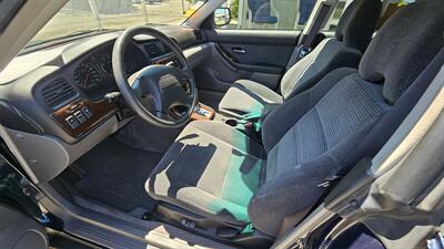 2003 Subaru Outback LIMITED   - Photo 9 - Lakeport, CA 95453-5619