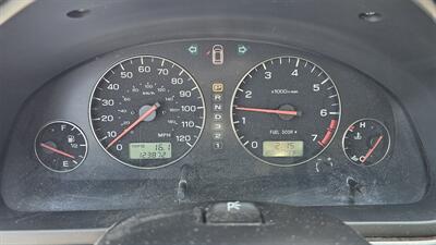2003 Subaru Outback LIMITED   - Photo 15 - Lakeport, CA 95453-5619