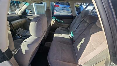 2003 Subaru Outback   - Photo 6 - Lakeport, CA 95453-5619