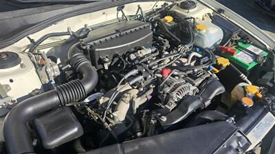 2003 Subaru Outback   - Photo 12 - Lakeport, CA 95453-5619