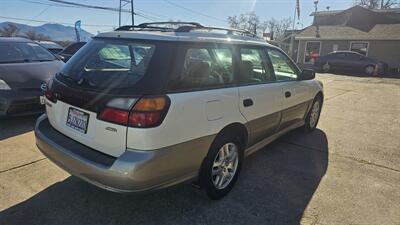 2003 Subaru Outback   - Photo 3 - Lakeport, CA 95453-5619