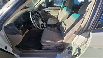 2003 Subaru Outback   - Photo 5 - Lakeport, CA 95453-5619