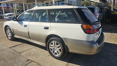 2003 Subaru Outback   - Photo 4 - Lakeport, CA 95453-5619