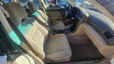 2003 Subaru Outback   - Photo 9 - Lakeport, CA 95453-5619
