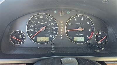 2003 Subaru Outback   - Photo 11 - Lakeport, CA 95453-5619