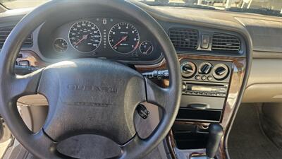 2003 Subaru Outback   - Photo 10 - Lakeport, CA 95453-5619
