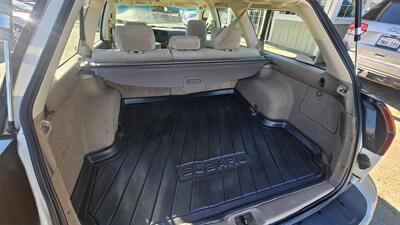 2003 Subaru Outback   - Photo 7 - Lakeport, CA 95453-5619