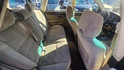 2003 Subaru Outback   - Photo 8 - Lakeport, CA 95453-5619