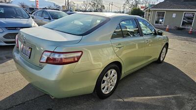 2009 Toyota Camry   - Photo 2 - Lakeport, CA 95453-5619