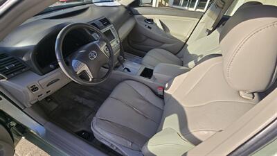 2009 Toyota Camry   - Photo 6 - Lakeport, CA 95453-5619