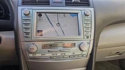 2009 Toyota Camry   - Photo 14 - Lakeport, CA 95453-5619