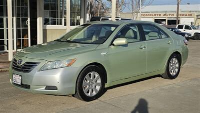 2009 Toyota Camry   - Photo 13 - Lakeport, CA 95453-5619