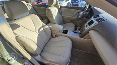 2009 Toyota Camry   - Photo 3 - Lakeport, CA 95453-5619