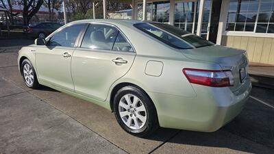 2009 Toyota Camry   - Photo 12 - Lakeport, CA 95453-5619