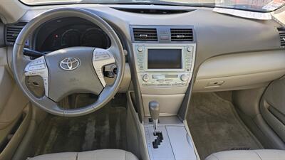 2009 Toyota Camry   - Photo 7 - Lakeport, CA 95453-5619