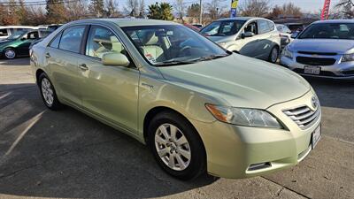 2009 Toyota Camry   - Photo 1 - Lakeport, CA 95453-5619