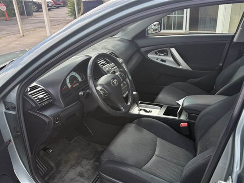 2008 Toyota Camry SE - Photo 6 - Lakeport, CA 95453-5619