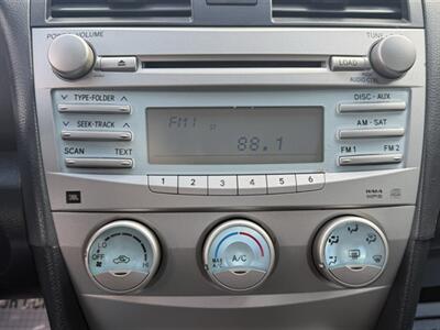 2008 Toyota Camry SE - Photo 10 - Lakeport, CA 95453-5619