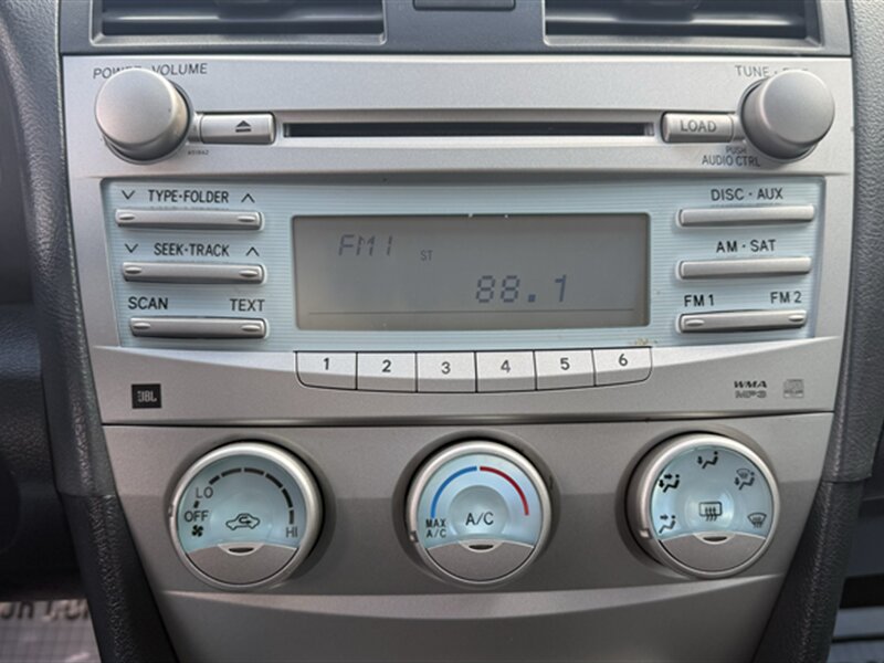 2008 Toyota Camry SE - Photo 10 - Lakeport, CA 95453-5619