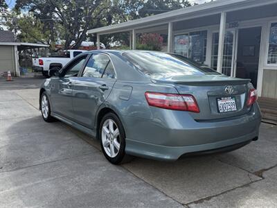 2008 Toyota Camry SE - Photo 5 - Lakeport, CA 95453-5619