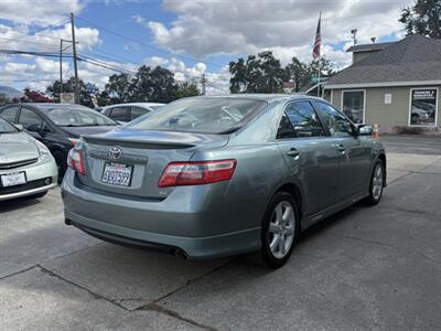 2008 Toyota Camry SE - Photo 4 - Lakeport, CA 95453-5619