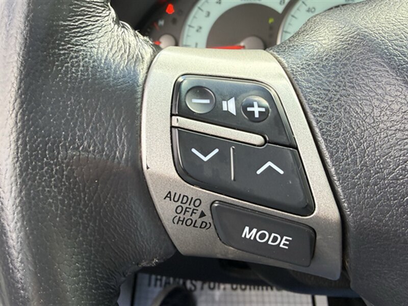 2008 Toyota Camry SE - Photo 14 - Lakeport, CA 95453-5619