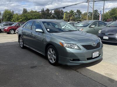 2008 Toyota Camry SE - Photo 3 - Lakeport, CA 95453-5619