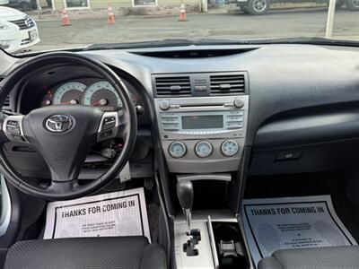 2008 Toyota Camry SE - Photo 7 - Lakeport, CA 95453-5619