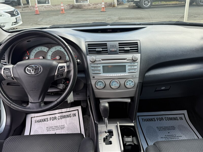 2008 Toyota Camry SE - Photo 7 - Lakeport, CA 95453-5619